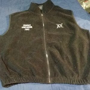 Metallica vest